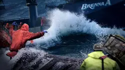 Péril en haute mer Mers impitoyables