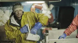 Péril en haute mer La bataille du Kamtchatka