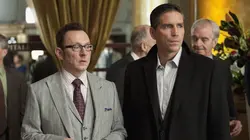 Person of Interest S01E13 Le bouc émissaire