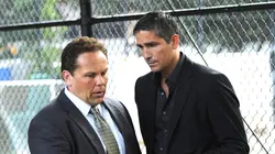 Person of Interest S01E04 Soulager la souffrance
