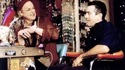 Personne n'est parfait(e)