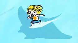 Petit Malabar S02E09 Super Mega Flash