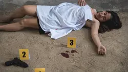 Petits meurtres en famille