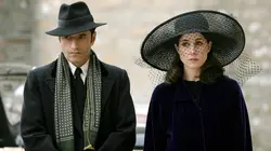 Petits meurtres en famille