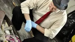 Audiences TV : Petits meurtres entre riches