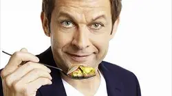 Petits plats en équilibre Mon burrito