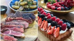 Casting Petits plats en équilibre Panzanella