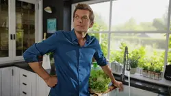 Casting Petits plats en équilibre Poêlée de chanterelles