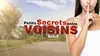 Petits secrets entre voisins
