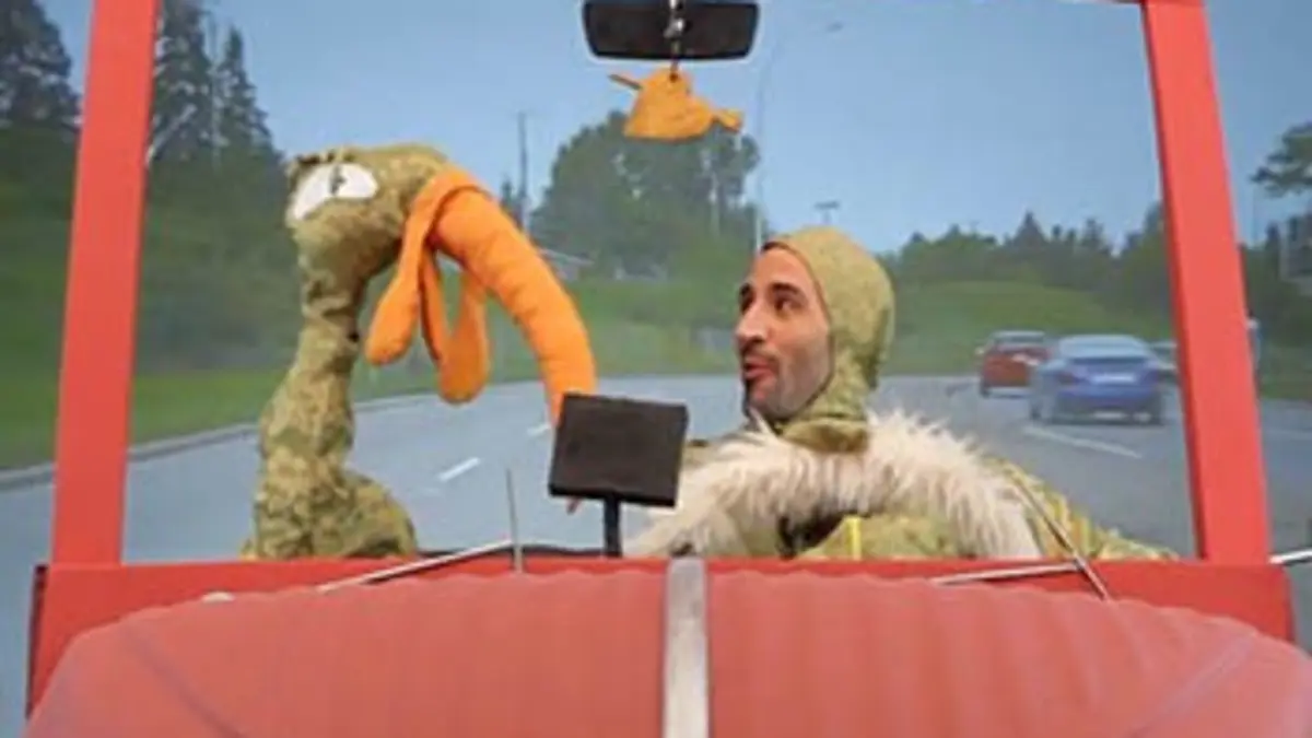 Épisodes de Pffuit pffuit pffuit