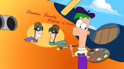 Épisodes de Phineas et Ferb