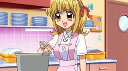 Pichi Pichi Pitch pure