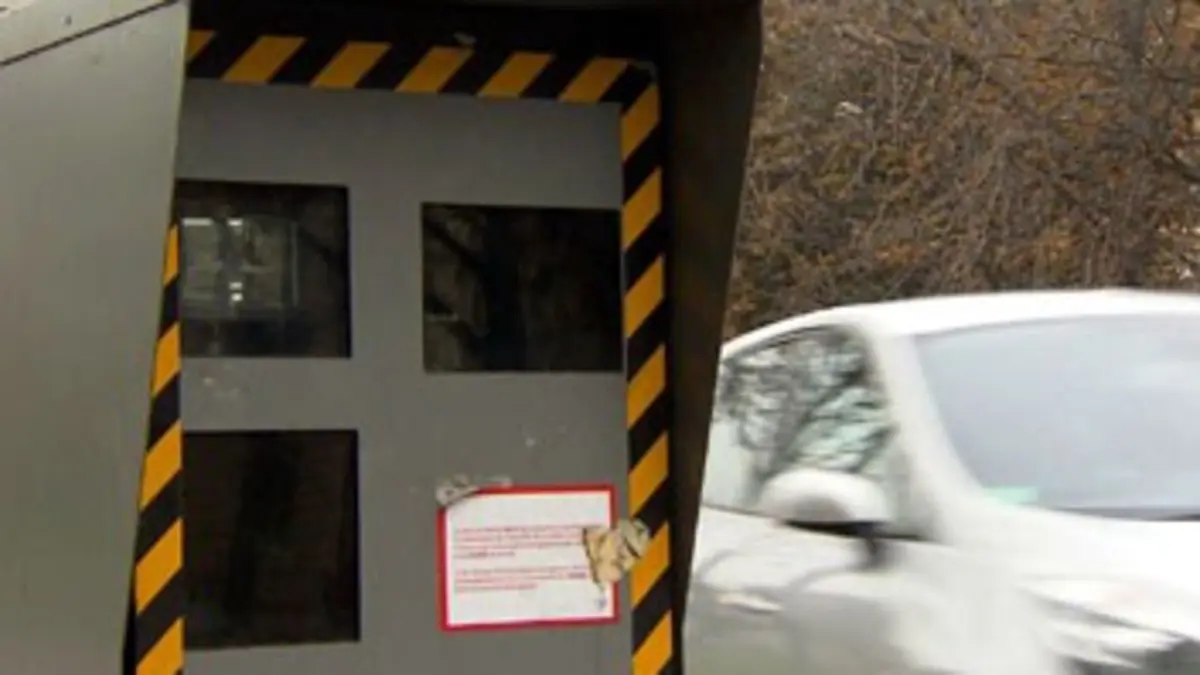 Pièces automobiles, radars : tous pigeons !