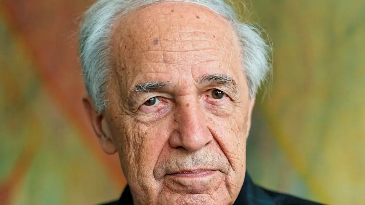 Pierre Boulez : Le chemin vers l'inconnu