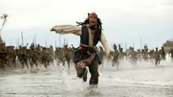 Pirates des Caraïbes : le secret du coffre maudit