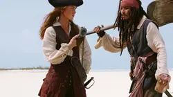 Pirates des Caraïbes : le secret du coffre maudit
