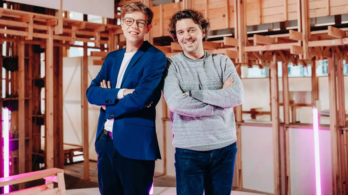 Casting Plan Cult Pierre de Maere