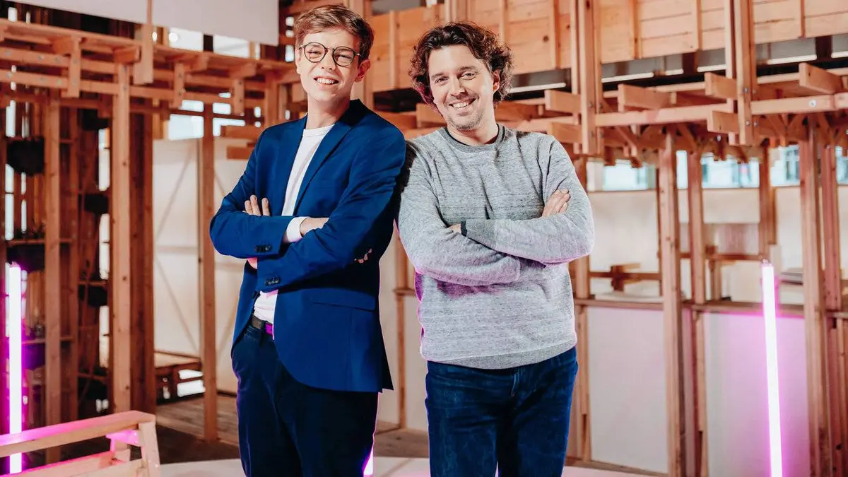 Plan Cult Patrice Leconte