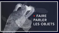 Planète Archéo Faire parler les objets
