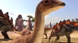 Planète dinosaures E04 Lutter pour survivre