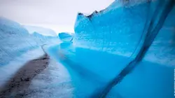 Planète glace