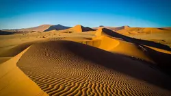 Planète Terre S01E03 Les terres arides