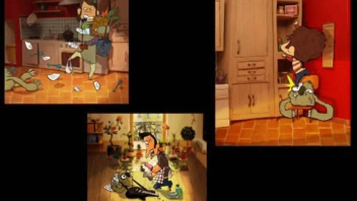 Pok & Mok E17 Quipropok