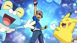 Pokémon S05E26 Une question d'évolution