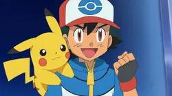 Pokémon S04E19 L'école