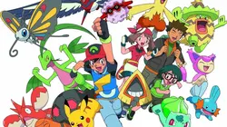 Pokémon S04E19 L'école