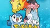 2009 • Pokémon : Diamant et perle ⭐ 4.22