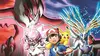 2014 • Pokémon, le film 17 : Diancie et le cocon de l'annihilation ⭐ 3.06