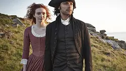 Casting Poldark S01E04
