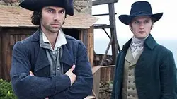 Poldark S02E05 en streaming
