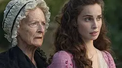 Casting Poldark S02E08