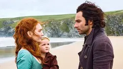 Casting Poldark S04E06 Épisode 6