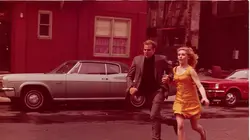 Police sur la ville en streaming