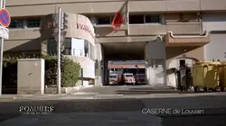 Pompiers : leur vie en direct