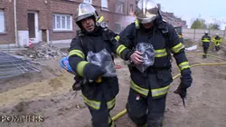 Pompiers : leur vie en direct