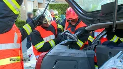 Pompiers : leur vie en direct