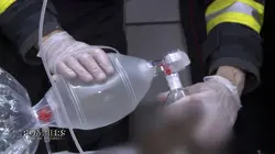 Pompiers : leur vie en direct