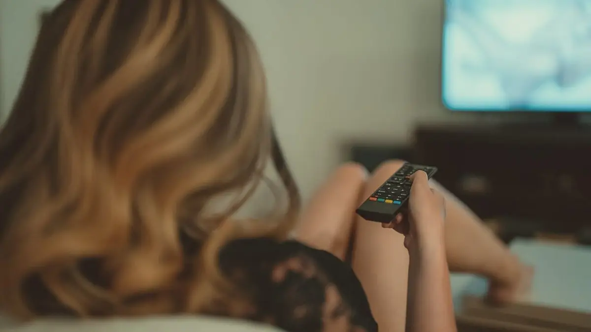 Porno, ton univers impitoyable