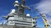 2017 • Porte-avions, fleurons de la marine française