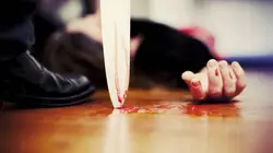 Portraits de criminels