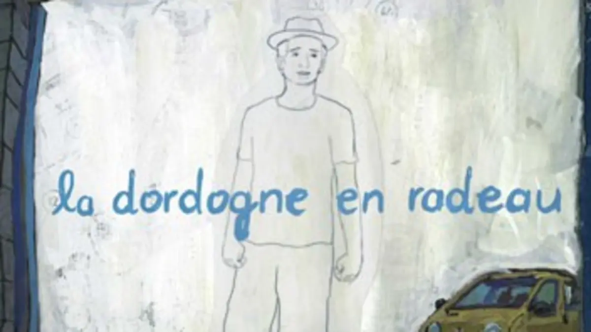 Portraits de voyages