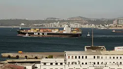 Ports d'attache S05E00 Valparaiso