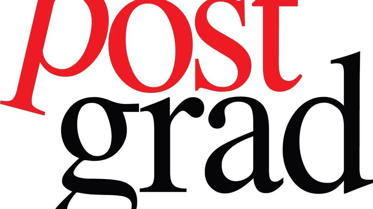 Post Grad (Film) où regarder TV, Replay, Streaming