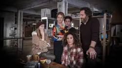 Épisodes de Poulets grillés