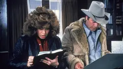 Pour l'amour du risque S02E02 Amnésie en streaming