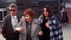 Pour l'amour du risque, la suite